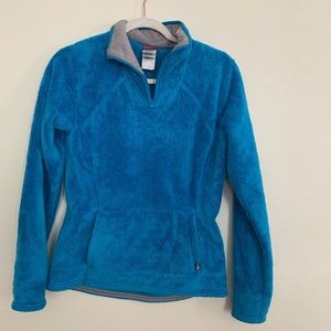 The North Face women’s jacket